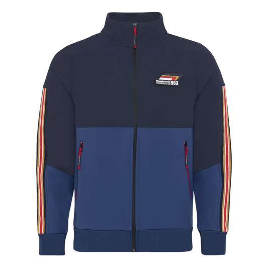 Roughroads Training Jacket Men