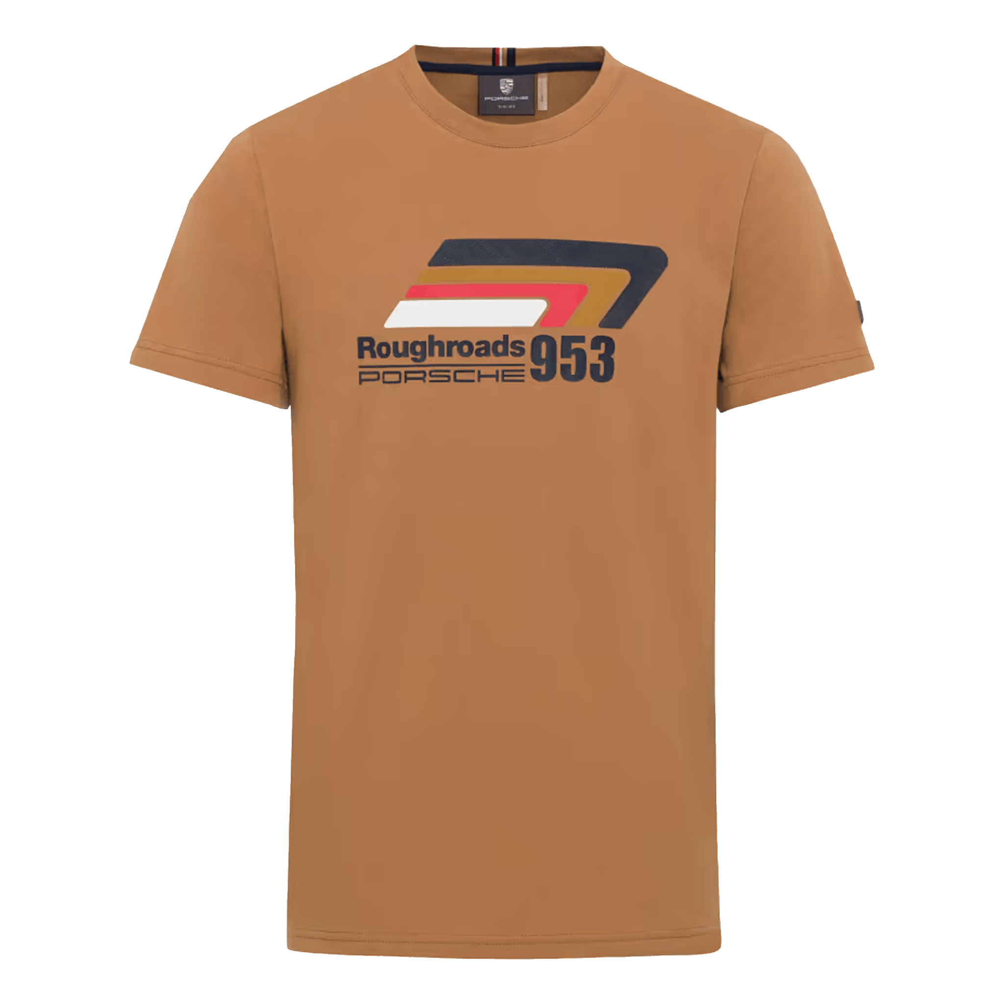 Roughroads T-Shirt Men