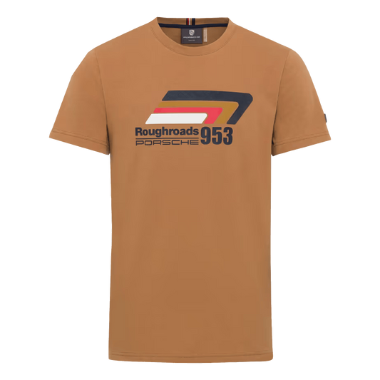 Roughroads T-Shirt Men