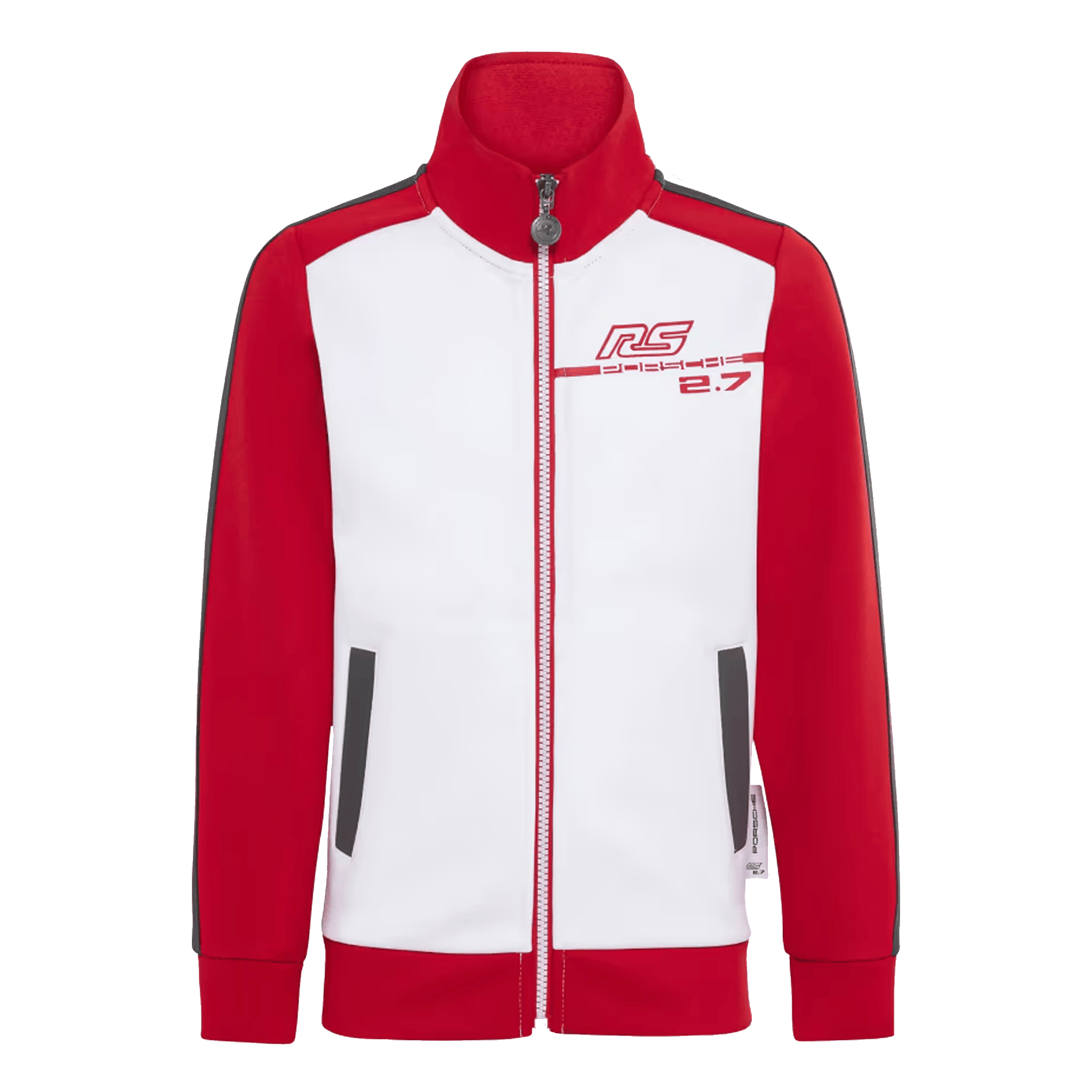 RS 2.7 Training Jacket Kids