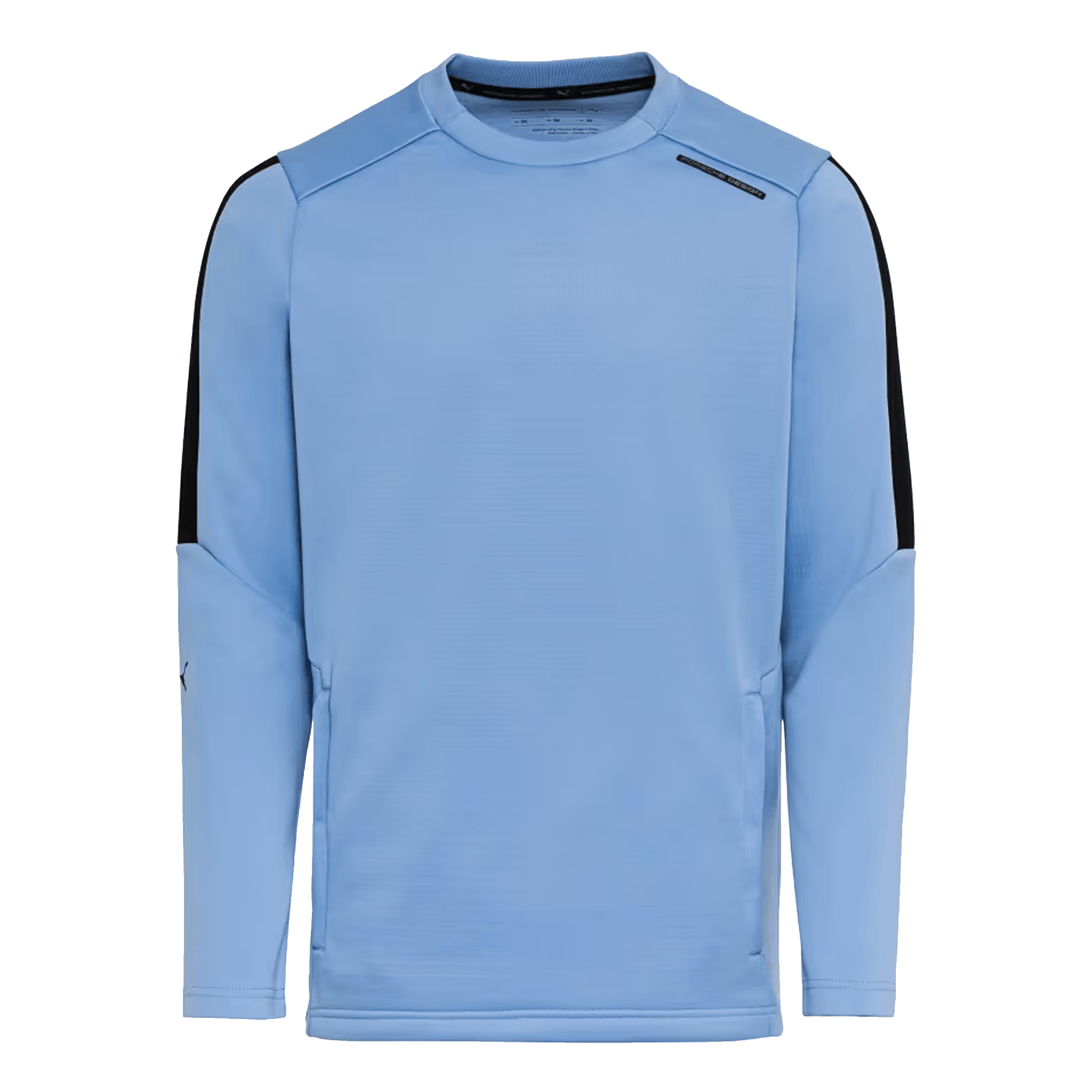 Porsche Design Crew Neck Sweater Men
