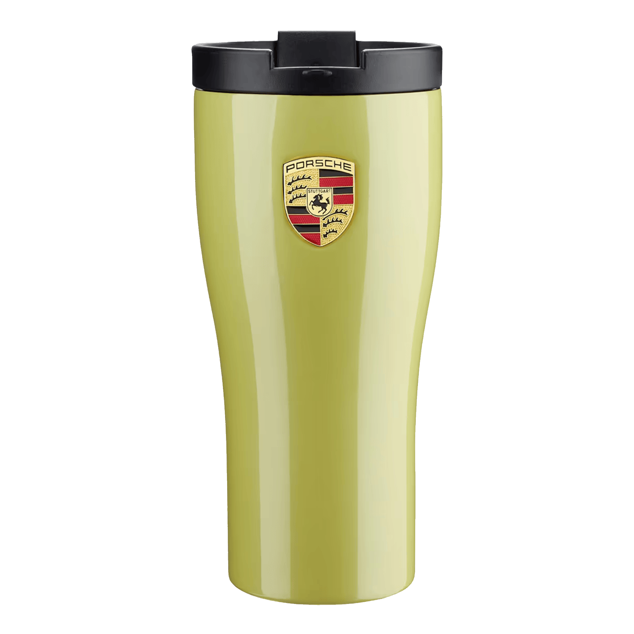 Thermal Mug Essential - Cartagena Yellow