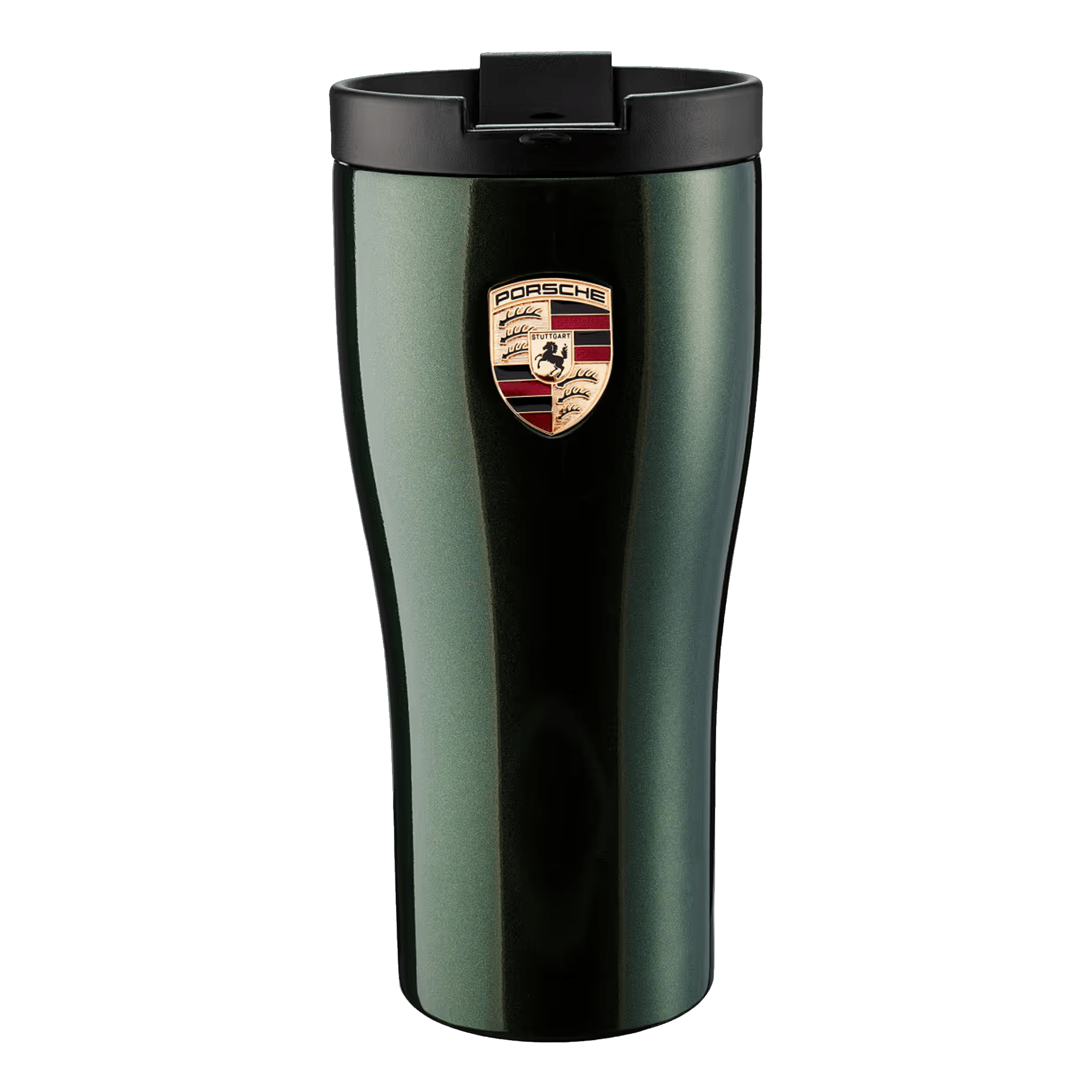 Thermal Mug Essential - Oak Green