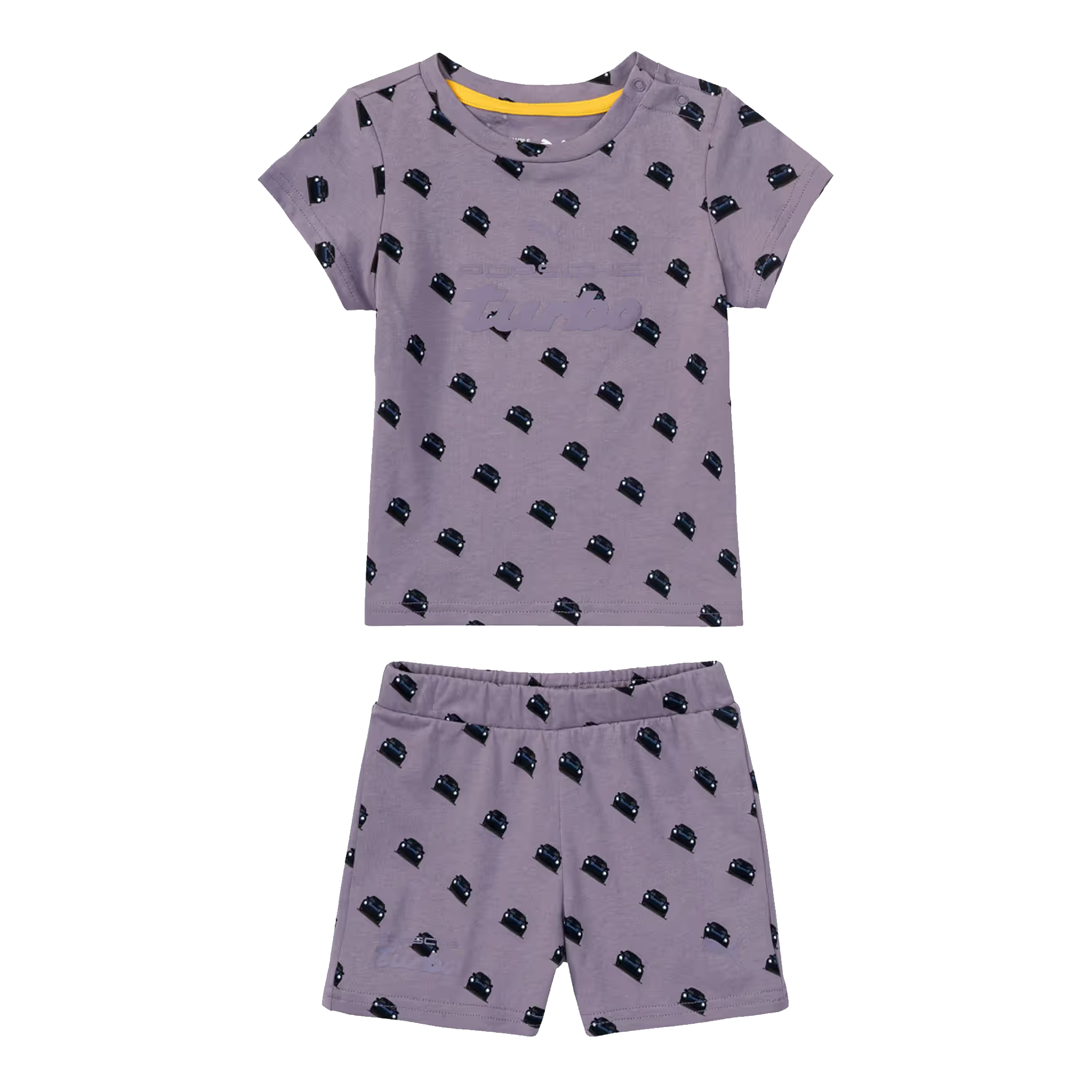 Porsche Design Turbo Toddler Set