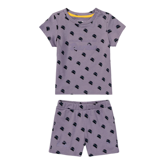 Porsche Design Turbo Toddler Set