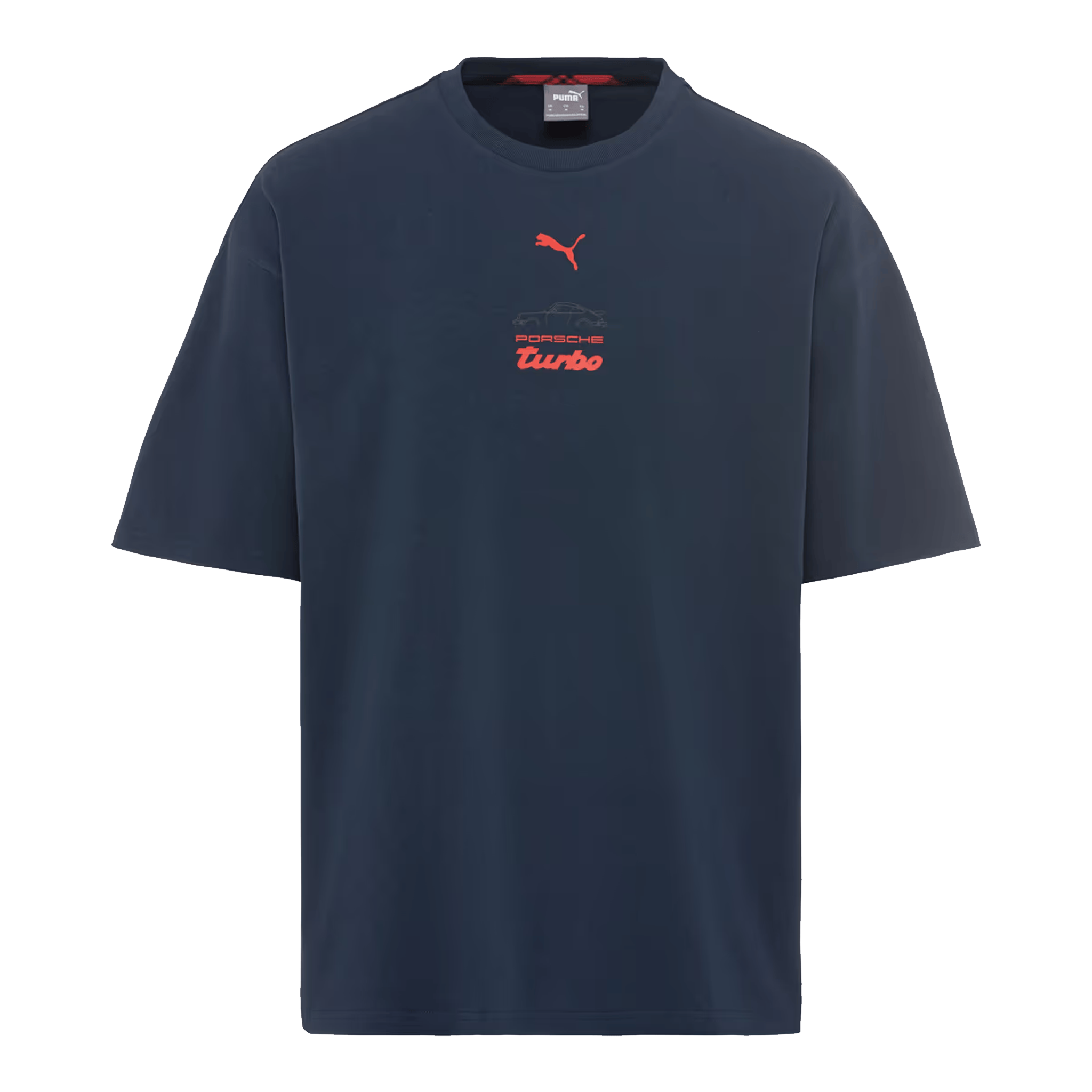 Turbo Legacy T-Shirt Unisex