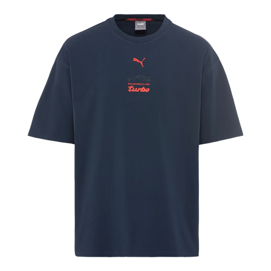 Turbo Legacy T-Shirt Unisex