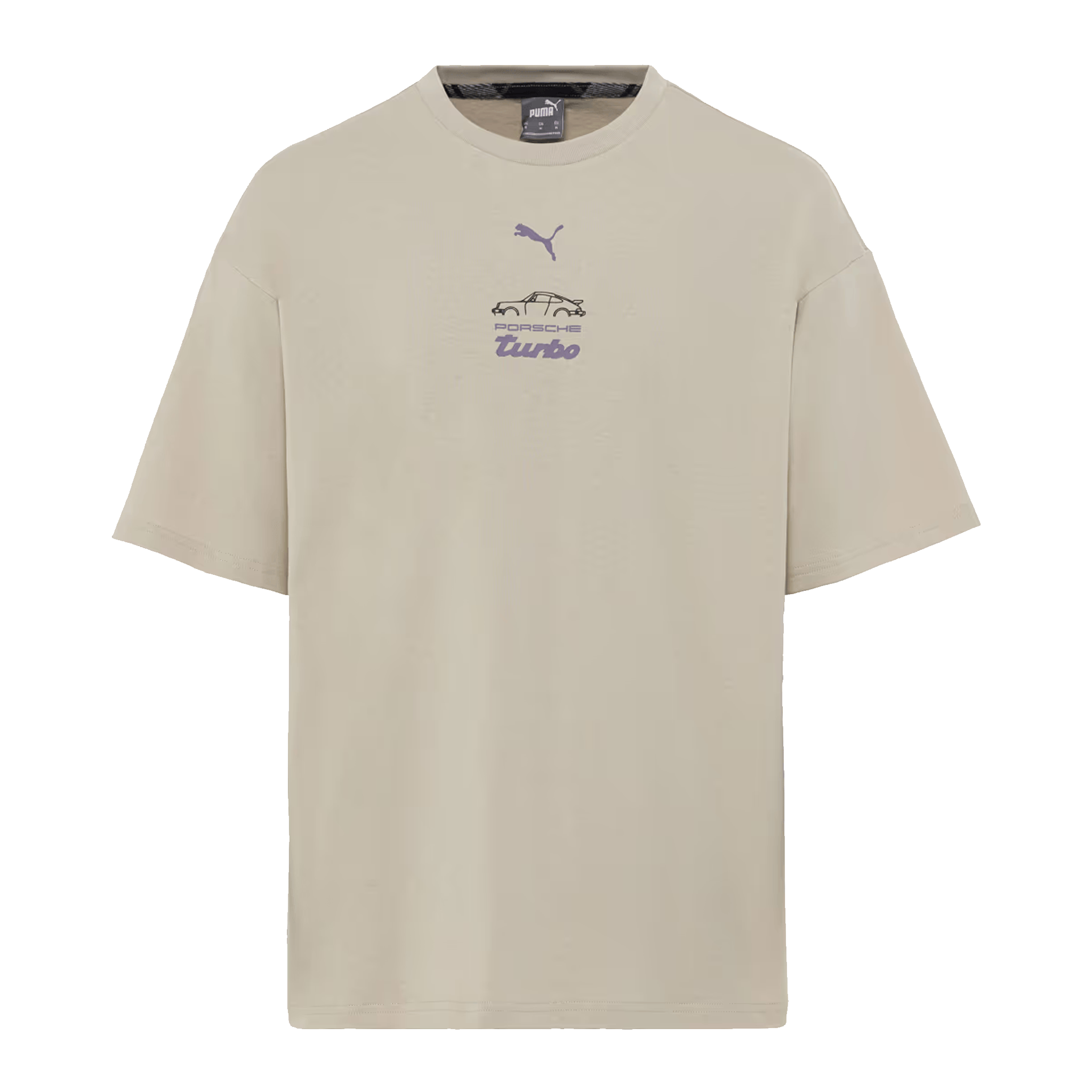 Turbo Legacy T-Shirt Unisex