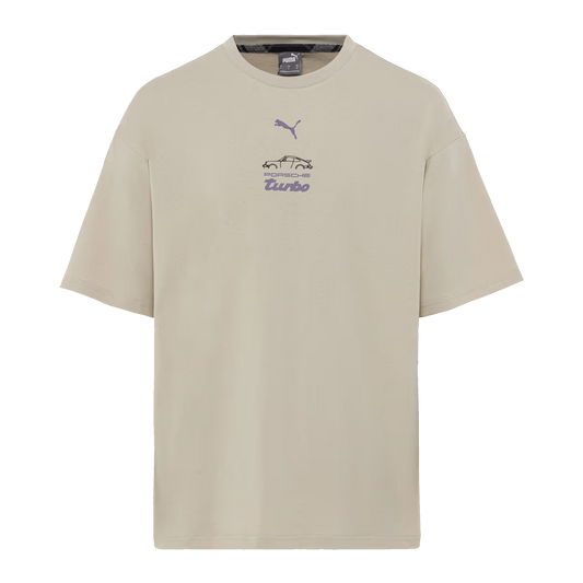 Turbo Legacy T-Shirt Unisex