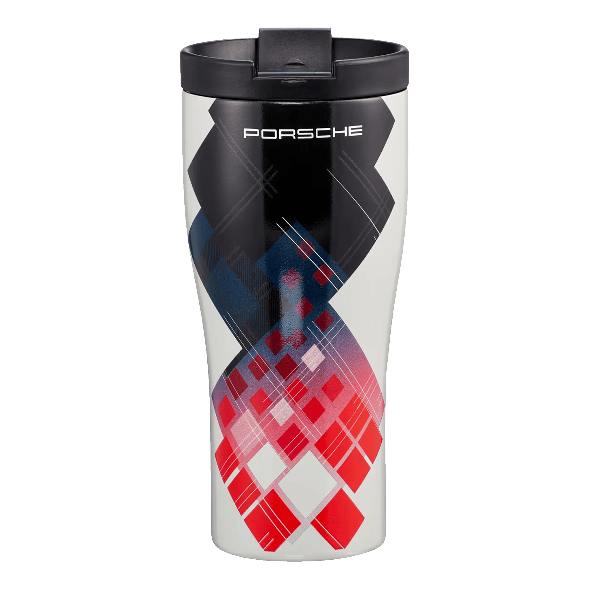 Thermal Mug - Turbo No. 1