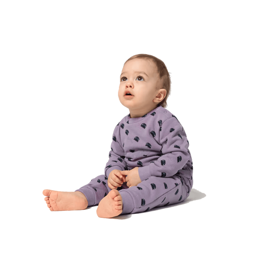 Porsche Design Turbo Toddler Jogger Set