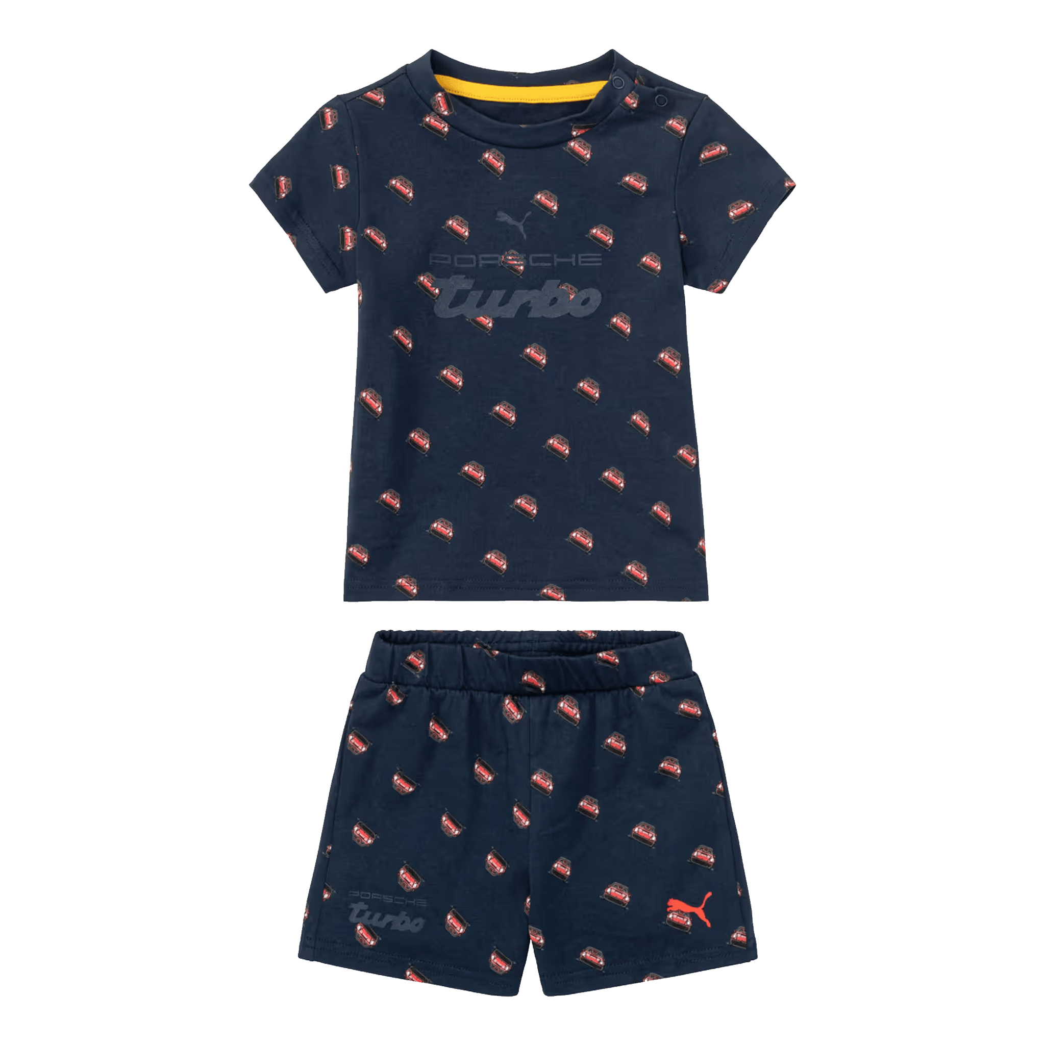 Porsche Design Turbo Toddler Set
