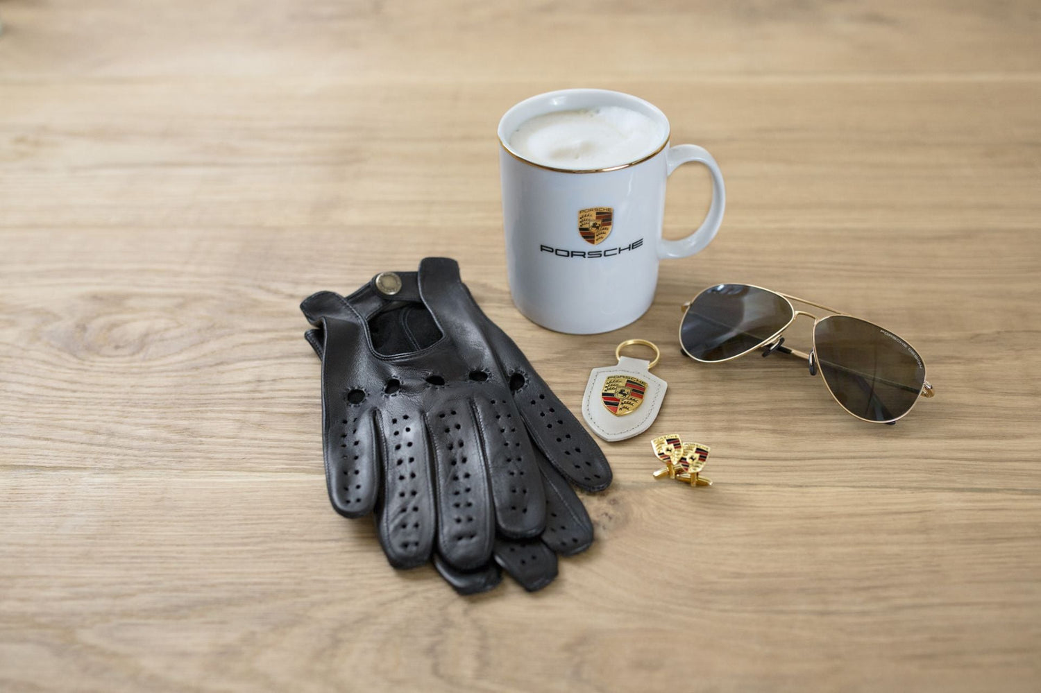 Key Rings & Others