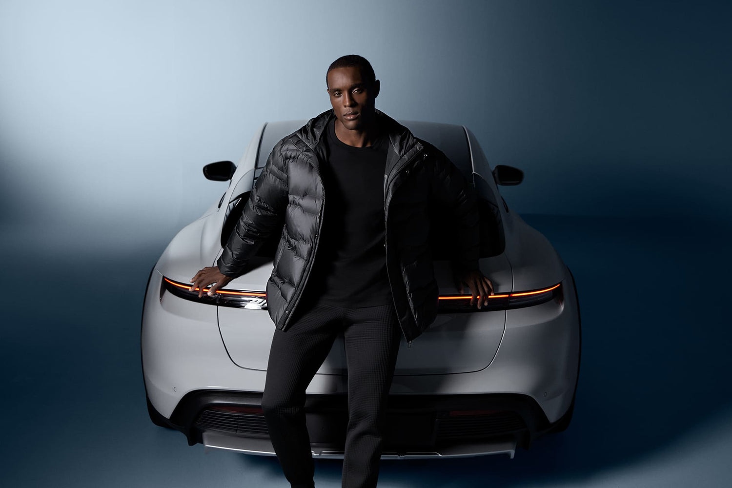 Men Activewear