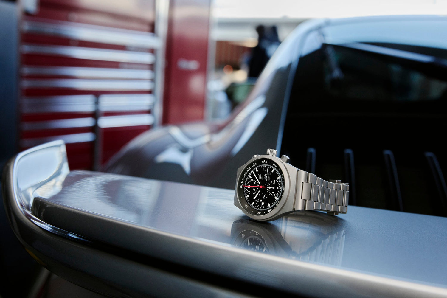 Timepieces