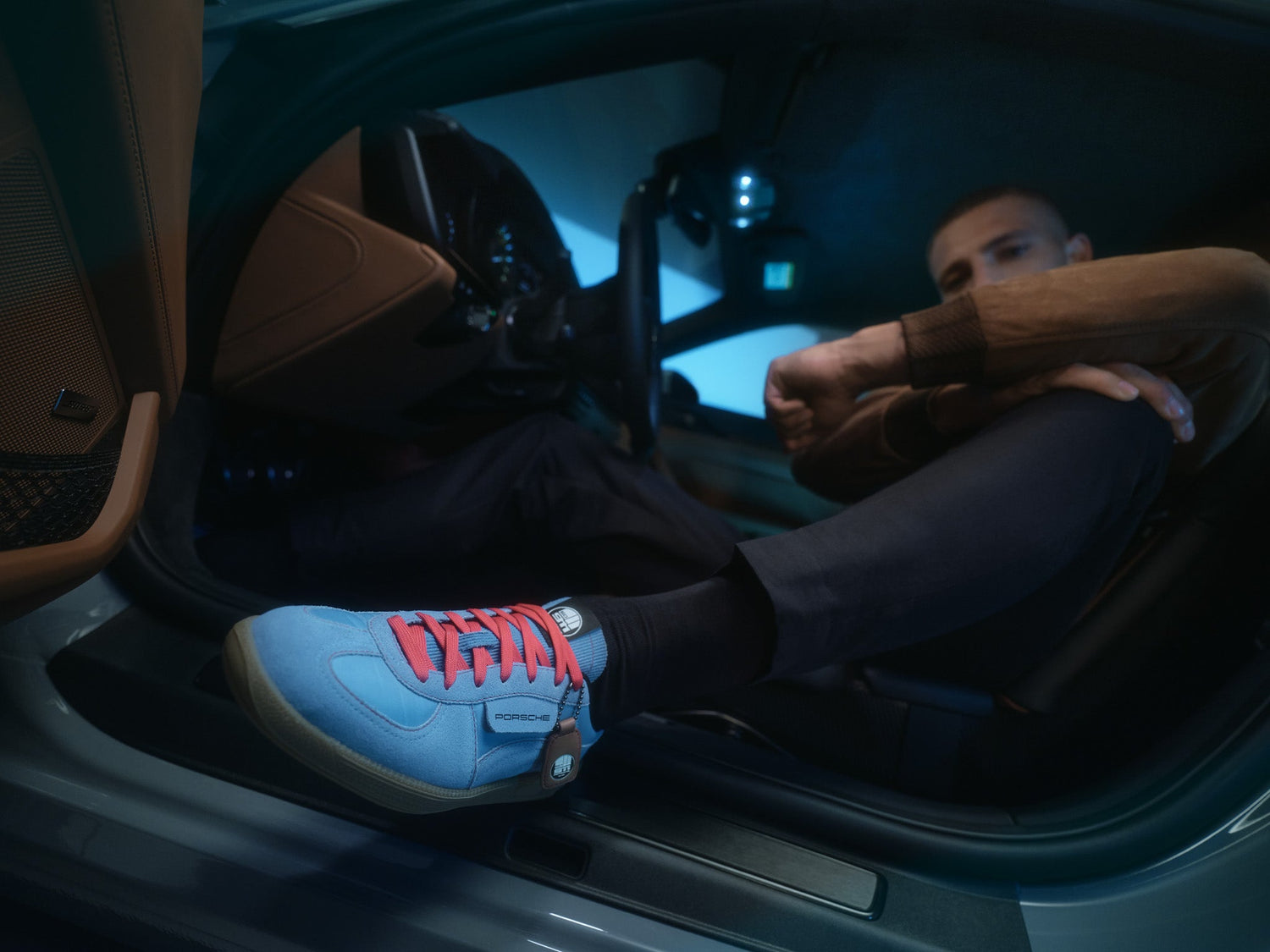 Footwear