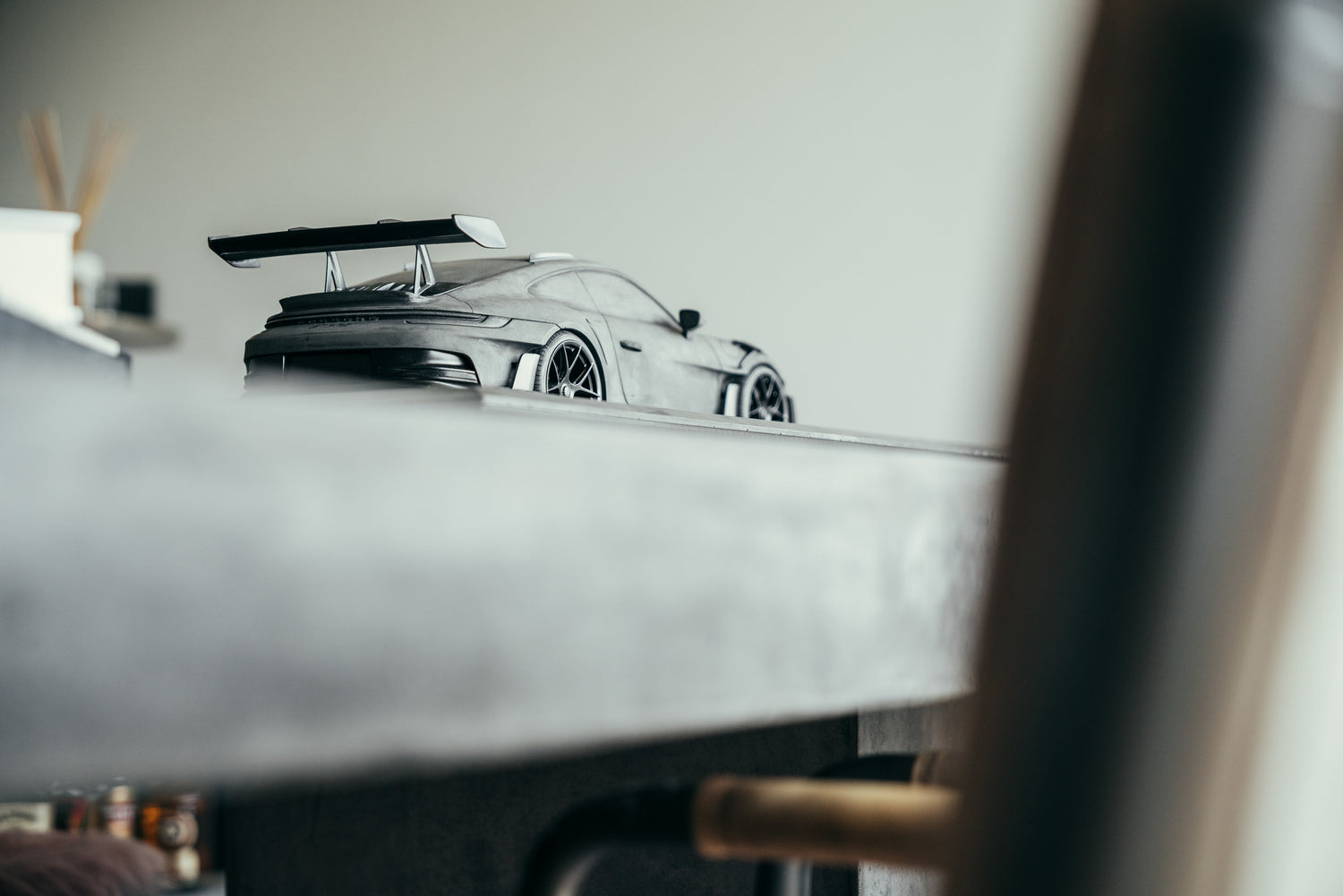 Porsche Originals