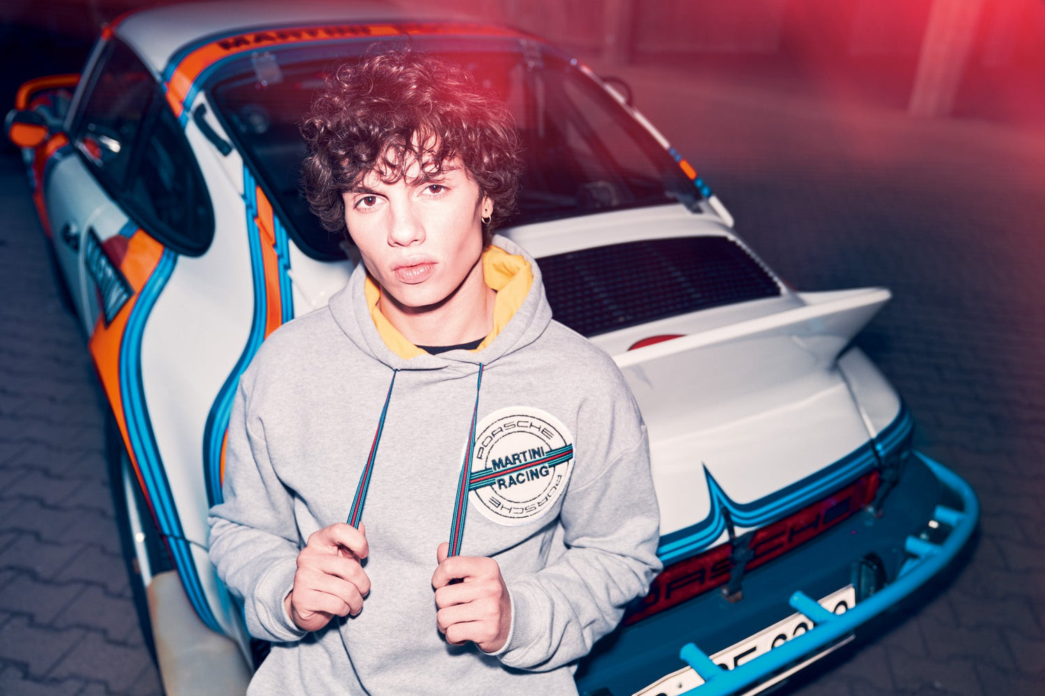 Men Jackets