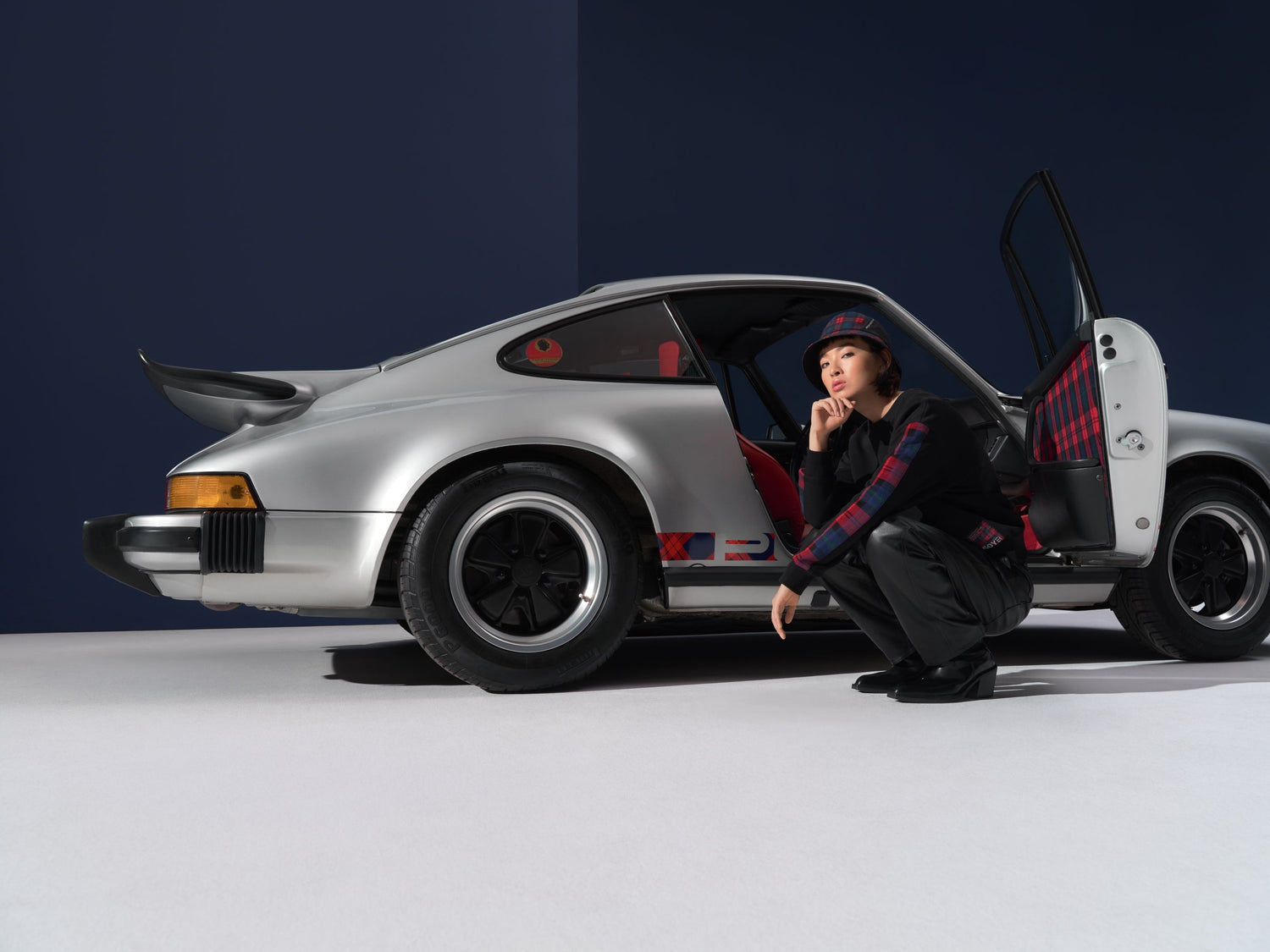 Turbo No. 1
