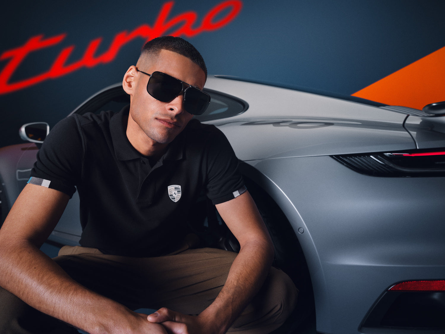 Men Polos & Shirts