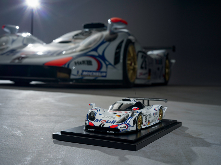 Model Cars