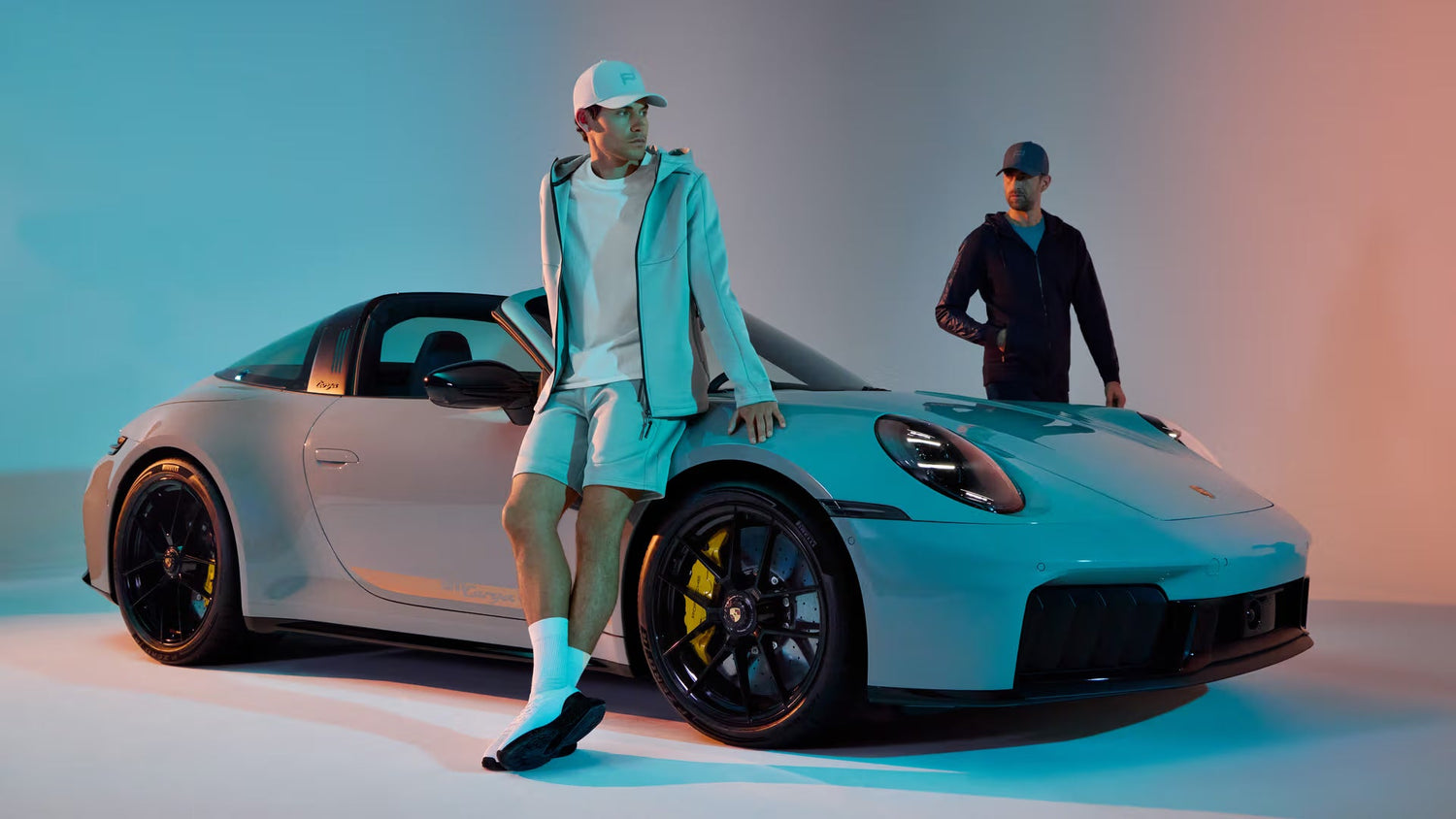 Porsche Design