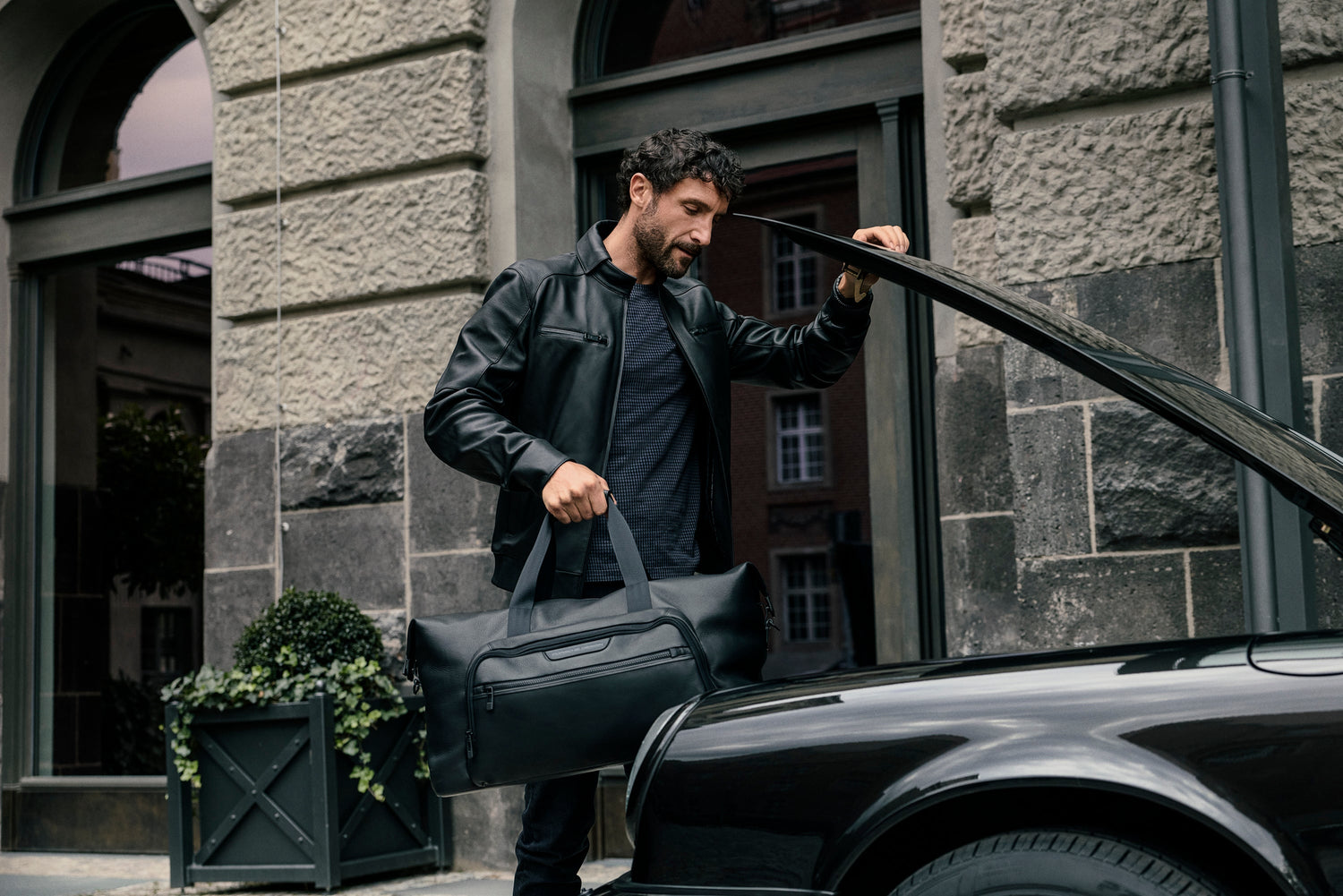 Bags & Luggage