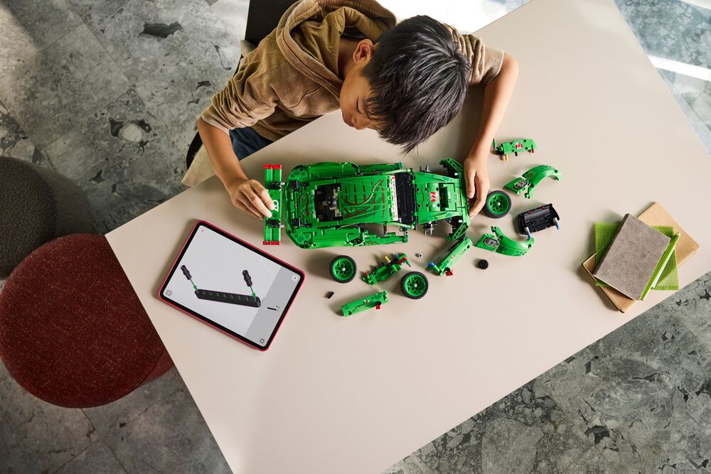 Kids' Toys