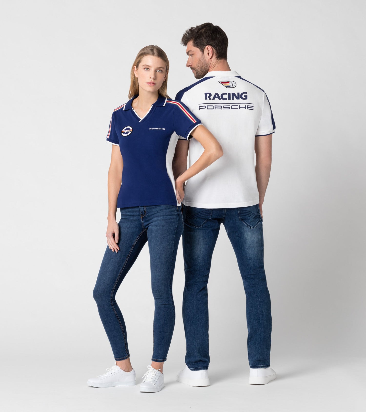 Racing
