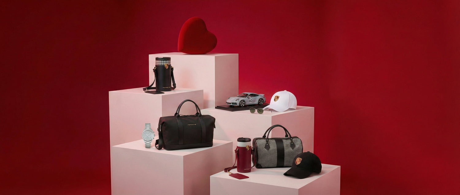 Valentine's Day Collection