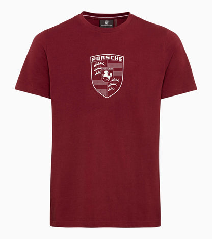 T-Shirt Crest - Essential