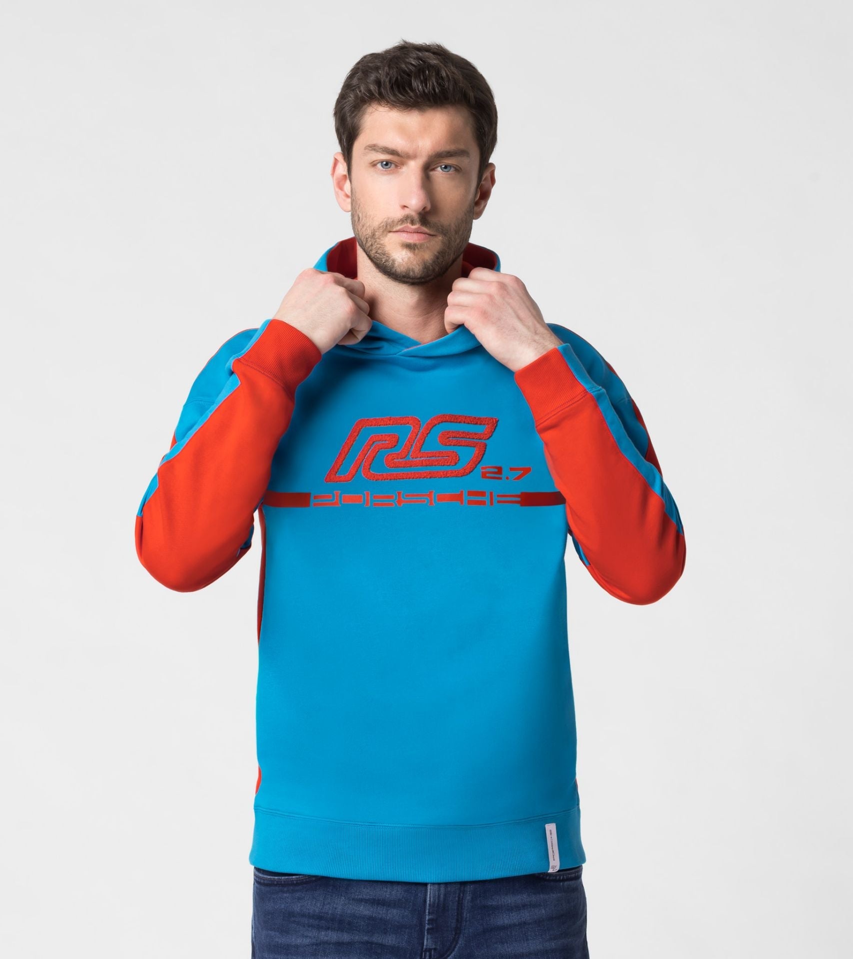 Men Hoodie - RS 2.7