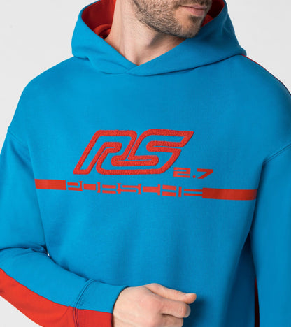 Men Hoodie - RS 2.7