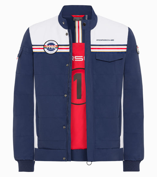 Men Jacket - Racing