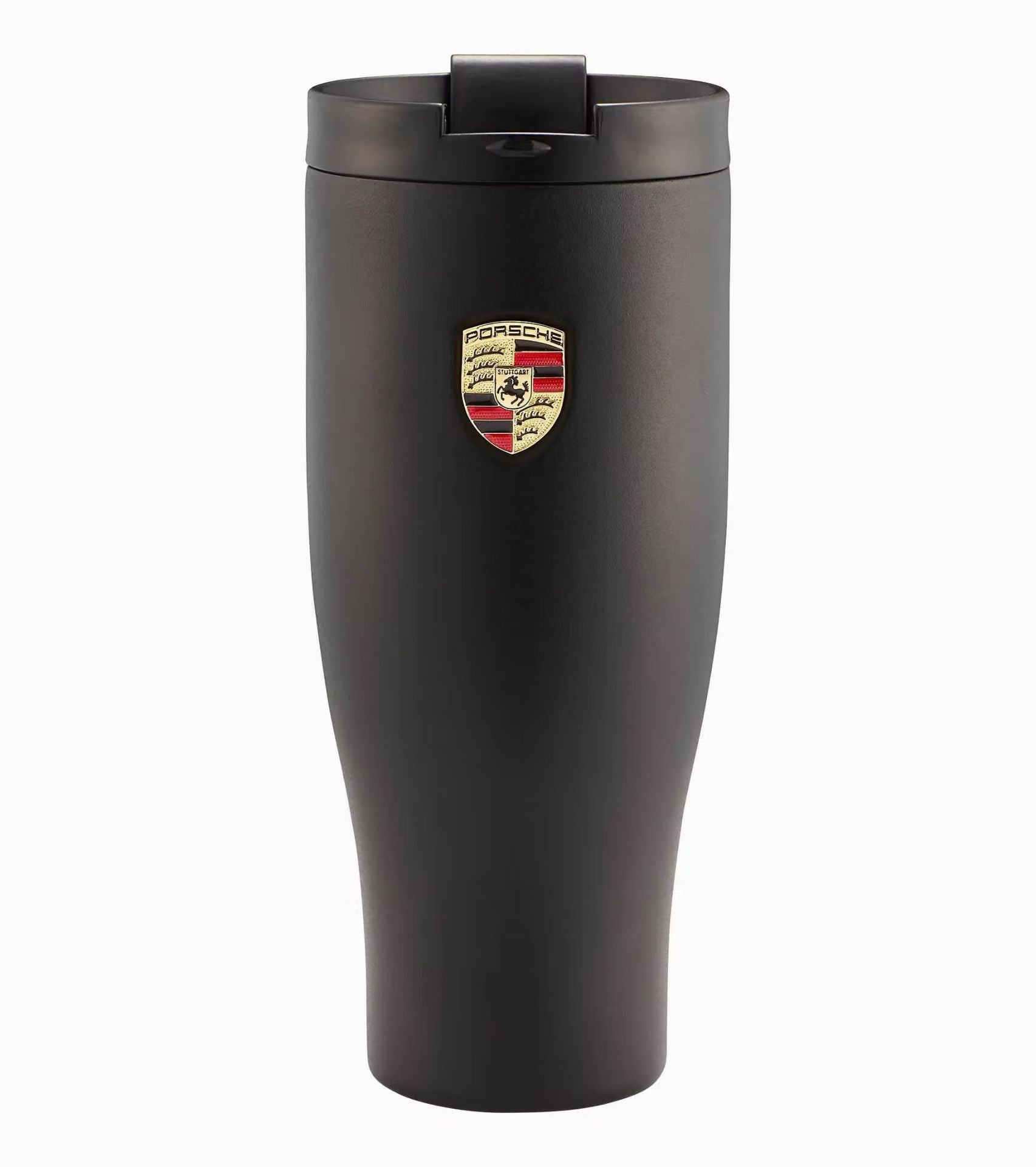 XL Thermal Mug - Black