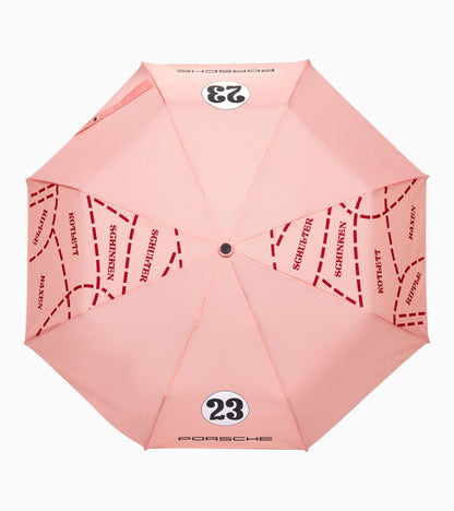 Pocket Umbrella - 917 Pink Pig