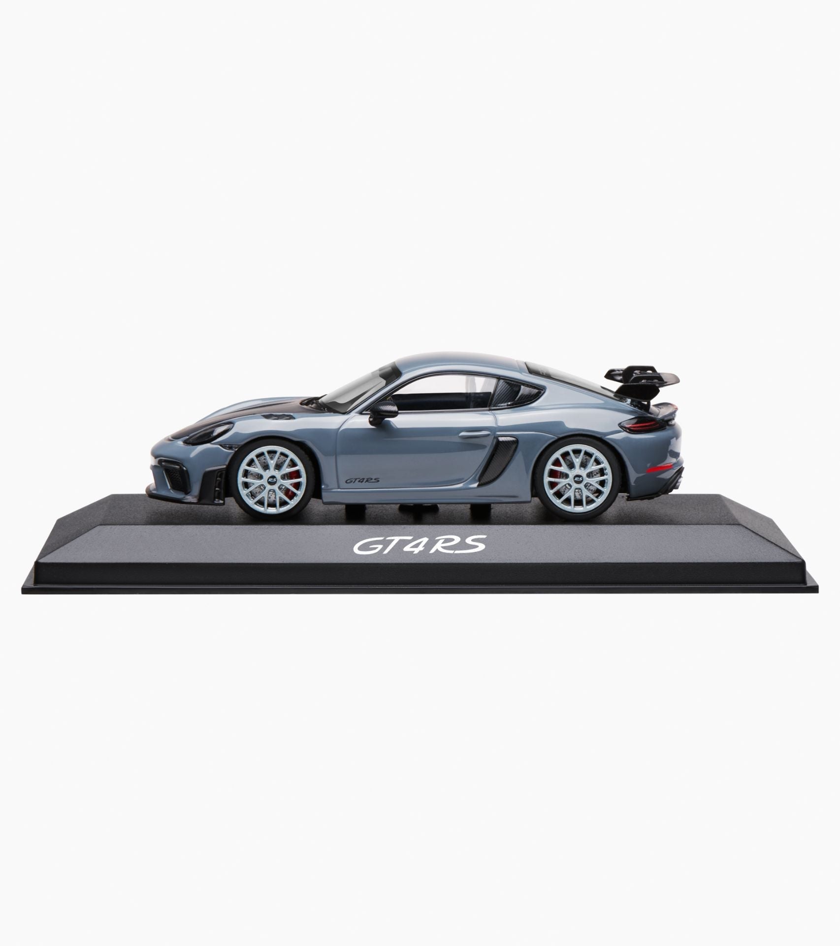 Cayman GT4 RS