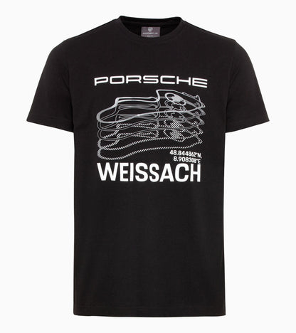 Weissach T-Shirt - Essential