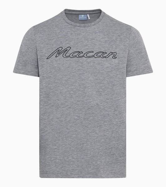 Essential Unisex T-Shirt - Macan