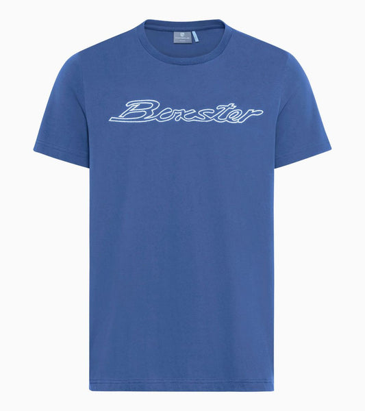 T-Shirt Boxster  Essential