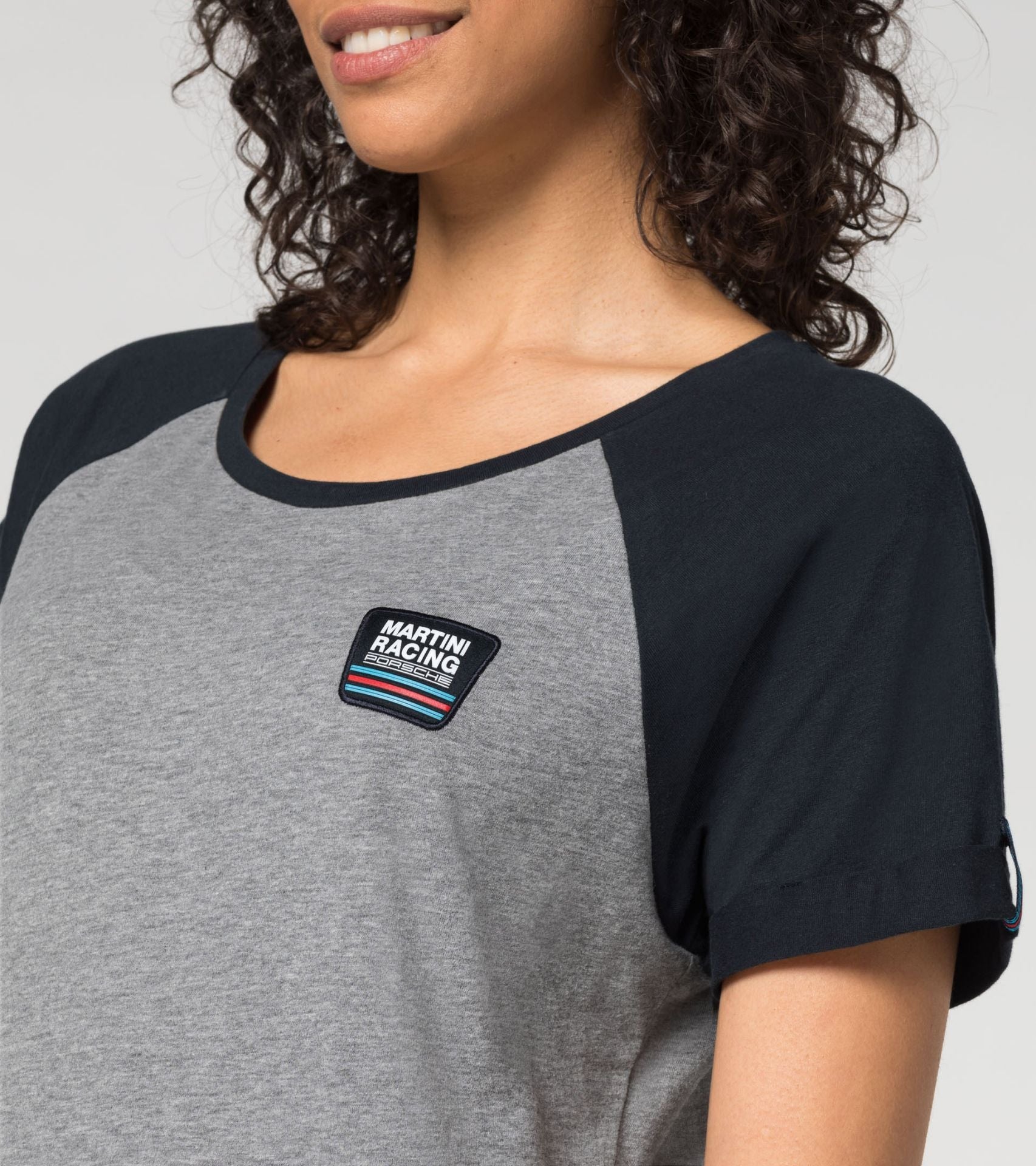 Women T-Shirt - Martini Racing