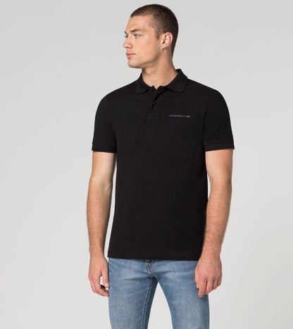 Men Polo-Shirt - Essential