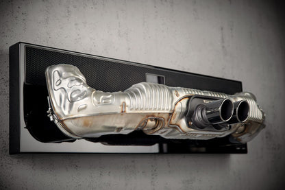 911 Soundbar 2.0 Pro - Limited Edition