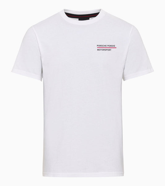 Unisex T-Shirt - Penske Motorsport