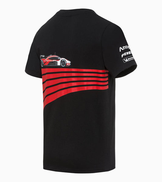 Unisex T-Shirt - Penske Motorsport