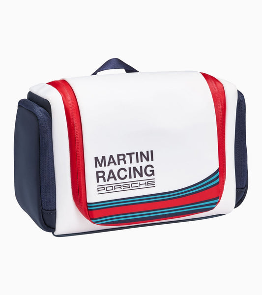 Washbag - Martini Racing