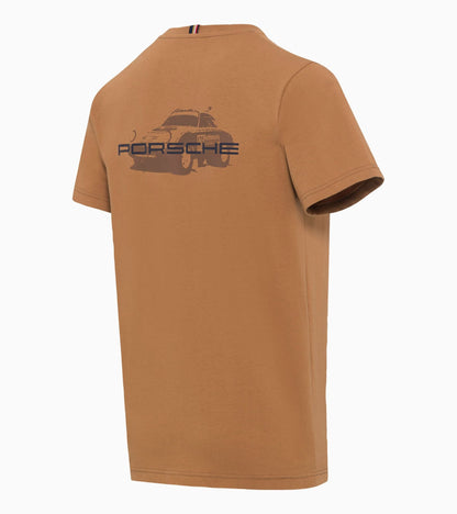 Men T-Shirt - Roughroads