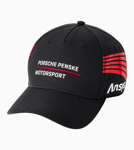 Black Cap - Penske Motorsport