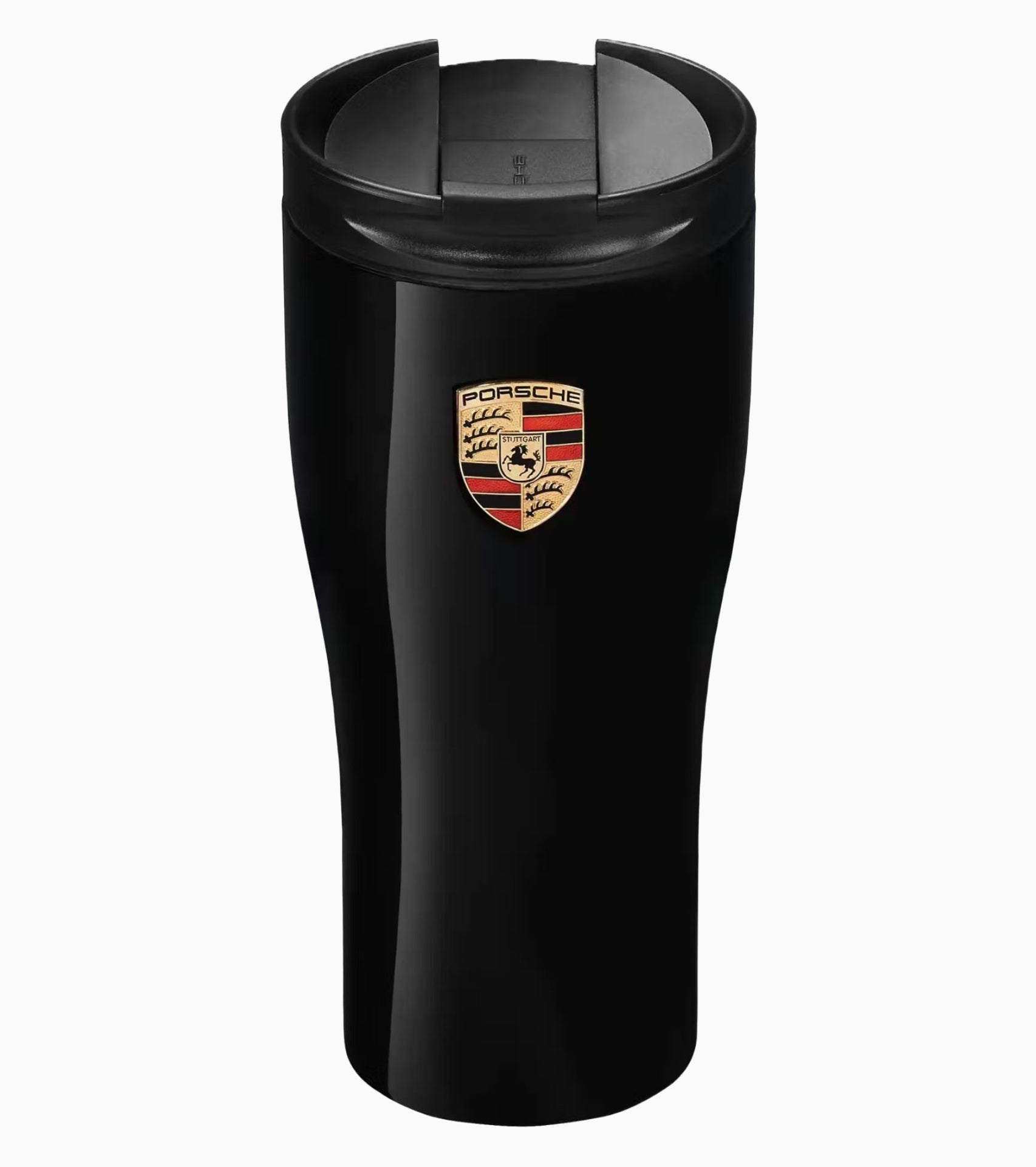 Thermal Mug Essential - Black