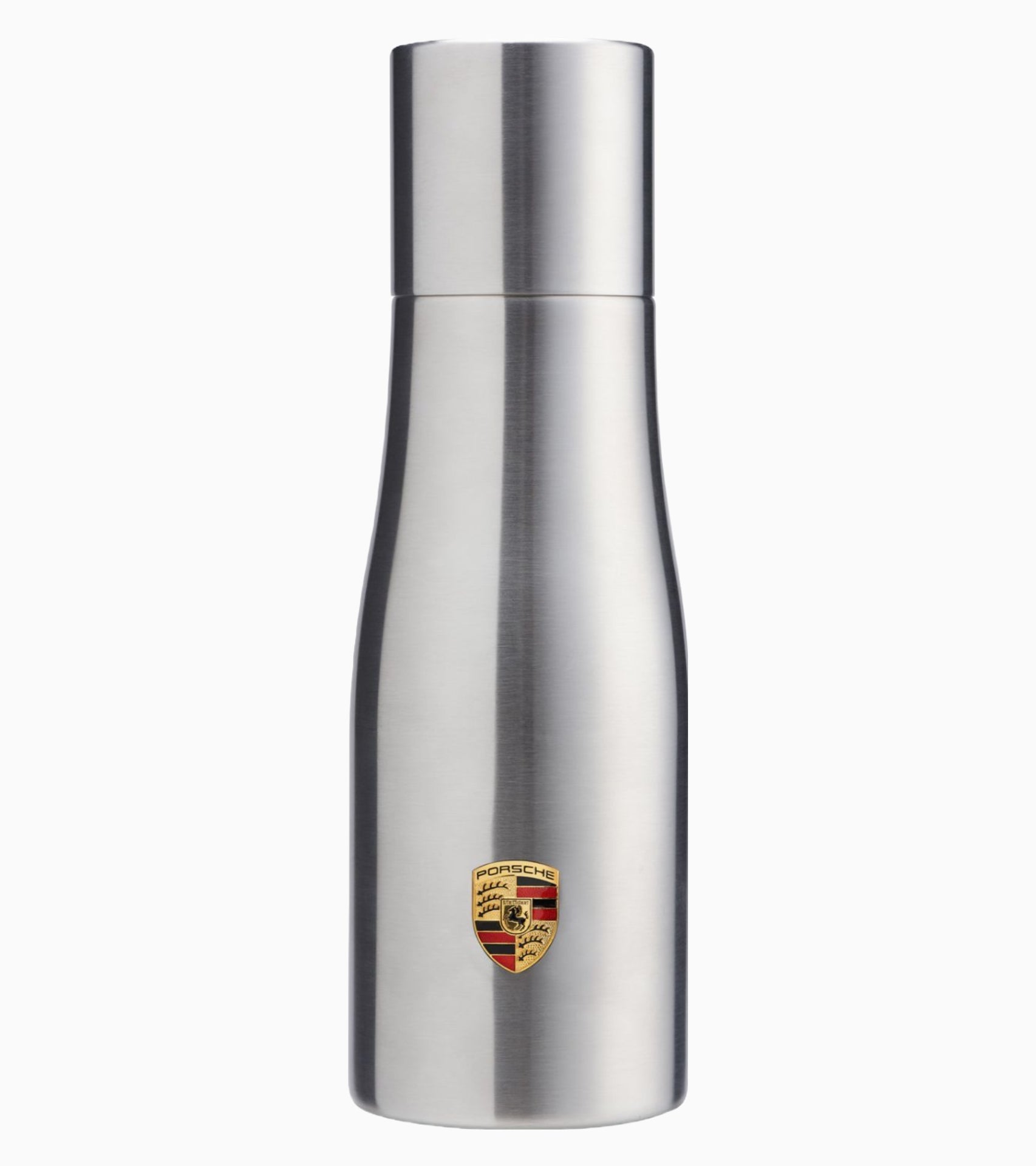 Thermal Insulated Bottle - Steel